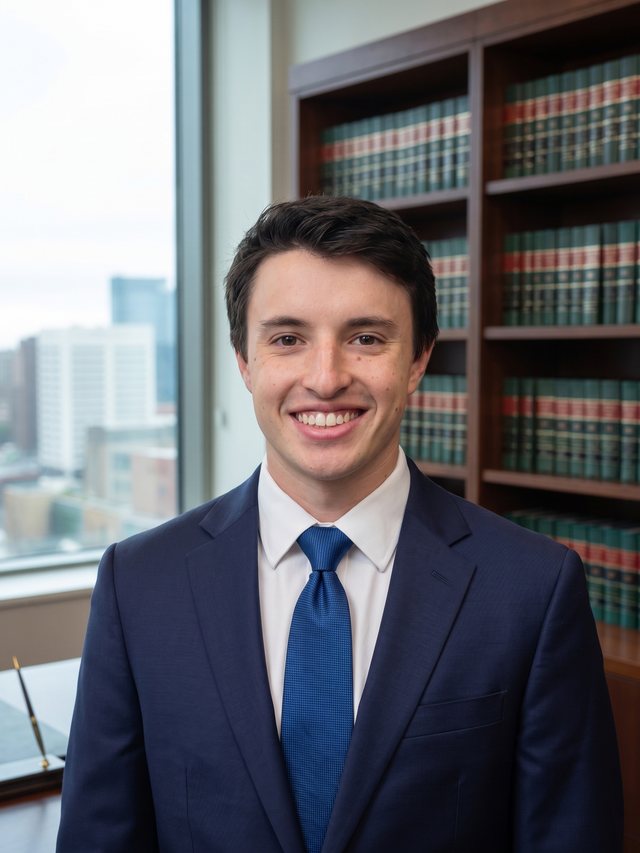 Jonah Mayfield