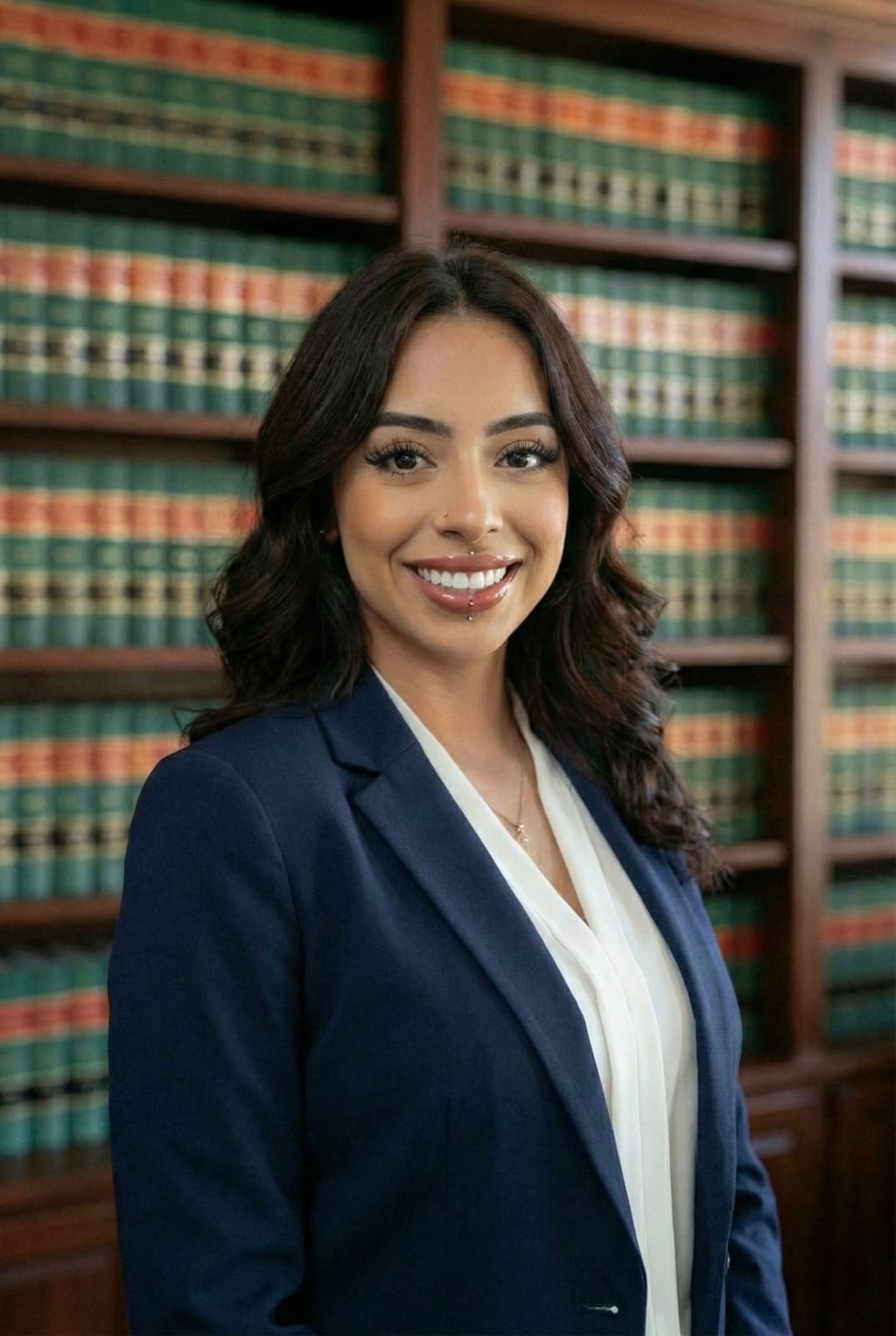 Natalia Guzman